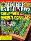 MOTHER EARTH NEWS: April/May 2014